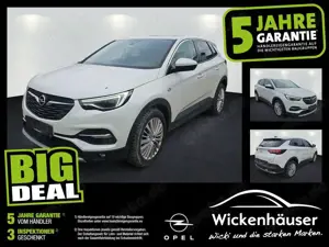 Opel Grandland X 2.0 D INNOVATION FLA SpurW LED LM