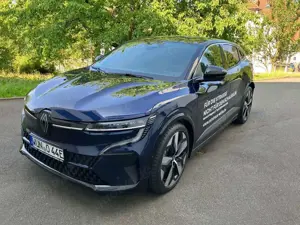 Renault Megane E-Tech Paket Techno EV60 220hp