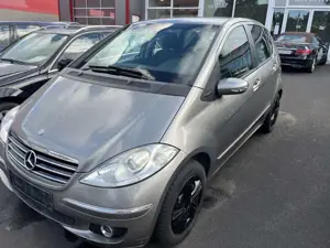 Mercedes-Benz A 170 Avantgarde
