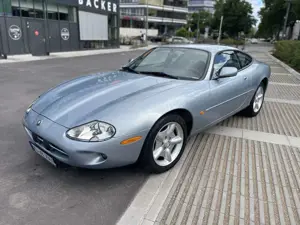Jaguar XK8 XK8 Coupe