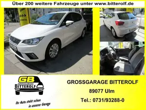SEAT Ibiza 1.0TSI Style 5-türig Navi/SHZ/ACC/RFK/PDC