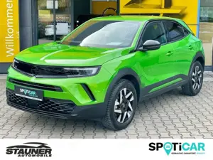 Opel Mokka GS Line 1.2 AT *180°KAMERA*SHZ*LHZ*PDC*DAB+*LMF