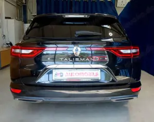 Renault Talisman Grandtour Intens Bild 3