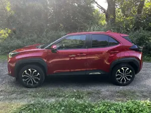 Toyota Yaris Cross Yaris Cross Hybrid 1.5 VVT-i Team Deutschland