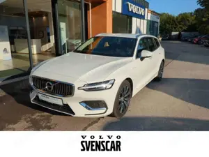 Volvo V60 Inscription Expression Recharge Plug-In Hybrid AWD