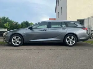 Opel Insignia Sports Tourer 1.6 Diesel Aut Business Innovation
