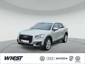 Audi Q2 sport 40 TFSI qu. S tronic, S LINE/KAM/VIRTUA