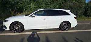 Audi A4 A4 Avant 40 TDI S tronic Bild 3