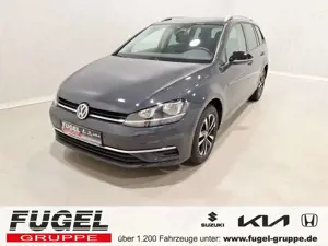 Volkswagen Golf 1.5 TSI DSG IQ.DRIVE |ACC|SHZ|WinterIPDC