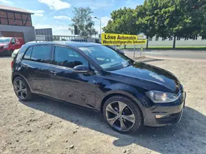 Volkswagen Golf 1.6 TDI BMT Cup Zahnr. Service Tüv neu!!