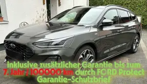 Ford Focus ST-LineX Tur155PS MHEV Aut. MatrixLED+ACC+BO+Wint