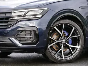 Volkswagen Touareg Edition 20 R-Line 3.0 TDI 4Motion AHK Pa Bild 5