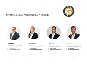 Mercedes-Benz CLA 250 CLA 250 4M SB AMG Mopf/Pano/LED/Night/Kamera Bild 3