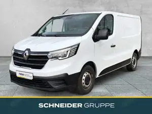Renault Trafic Kasten L1H1 3,0t Komfort TEMPOMAT+LED+PDC