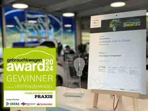 Ford Kuga 2.5 PHEV Cool  Connect #AHK #Ganzjahresrei  Cool Bild 5