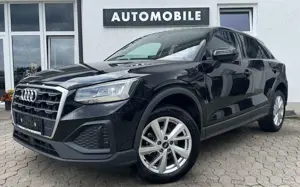 Audi Q2 1.5 TFSI DSG NAVI LED SHZ ELEKTR. HECK. KESSY