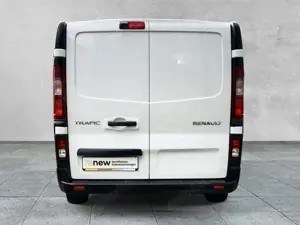 Renault Trafic Kasten L1H1 3,0t Komfort TEMPOMAT+LED+PDC Bild 4