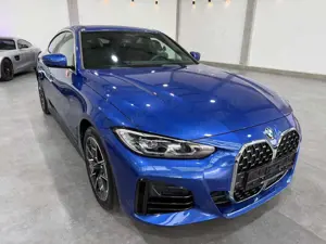 BMW 420 420 d Gran Coupe xDrive M Sport*LED*Kamera*Ambi* Bild 3