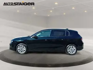 Opel Astra 1.2 Turbo  AHK*Allwetter*Navi*Winterpaket Bild 5