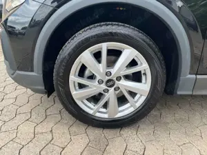 Audi Q2 Bild 3