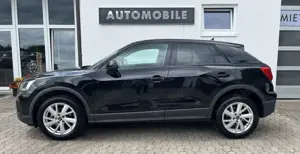 Audi Q2 Bild 5