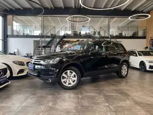 Volkswagen Touareg V6 TDI BMT DSG *NAVI*XENON*LEDER*DAB*
