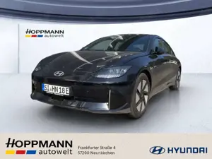 Hyundai IONIQ 6 Heckantrieb 53kWh Batt, (151PS) Basismod