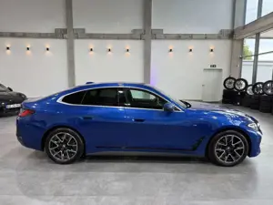 BMW 420 420 d Gran Coupe xDrive M Sport*LED*Kamera*Ambi* Bild 5