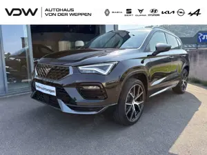 CUPRA Ateca 4Drive 2.0 TSI Navi, Kamera, Totwinkelas. Klima