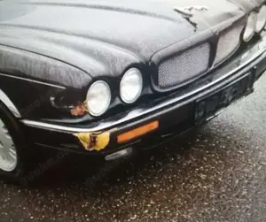 Jaguar XJ 300 3,2L Bild 3
