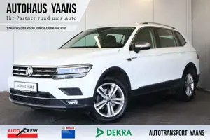 Volkswagen Tiguan Allspace 1.5 TSI Highline ACC+KEY+LED+18"