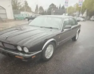 Jaguar XJ 300 3,2L Bild 2