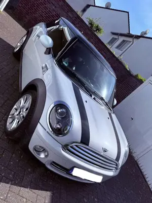 MINI Cooper 50 Camden