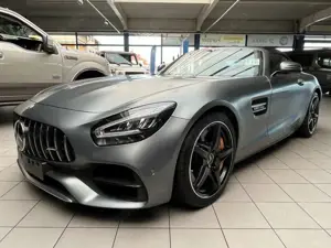 Mercedes-Benz AMG GT AMG GT Roadster V8*LED*Airscarf*Keramikbremse