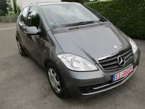 Mercedes-Benz A 180 A 180 CDI AUTOMATIK