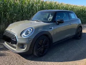 MINI Cooper CHILI