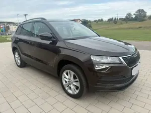 Skoda Karoq Karoq Diesel 1.6 TDI SCR DSG Style