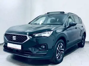 SEAT Tarraco Style 2.0 TDI * 1.H * R-KAM * PANO * AHK