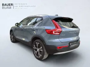 Volvo XC40 Core Plug-In Hybrid 2WD Bild 4