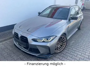 BMW M3 Touring xDrive Competition/Breyton 20"+ 21"