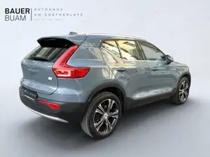 Volvo XC40 Core Plug-In Hybrid 2WD Bild 3