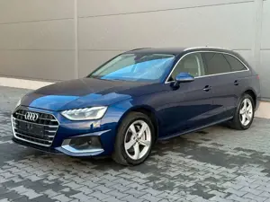 Audi A4 Avant 40 TDI
