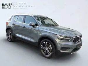 Volvo XC40 Core Plug-In Hybrid 2WD Bild 2