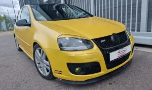 Volkswagen Golf V /GARANTIE/200 PS/EINZELSTÜCK/TÜV NEU