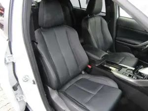 Mitsubishi Eclipse Cross PHEV Top 2.4 MIVEC 4WD NAVI AHK LED PANORAMA ACC S Bild 5