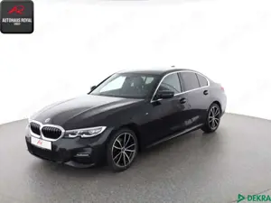 BMW 320 320 i xDrive M SPORT KAMERA,HIFI,MEMORY,AMBIENTE