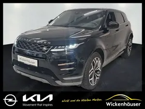Land Rover Range Rover Evoque 2.0 P200 R-Dynamic Basis Navi