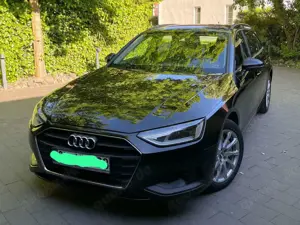 Audi A4 A4 Avant 40 TDI S tronic advanced