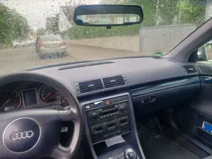 Audi A4 A4 Avant 2.0 FSI