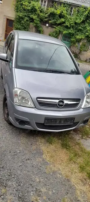 Opel Meriva 1.4 Edition